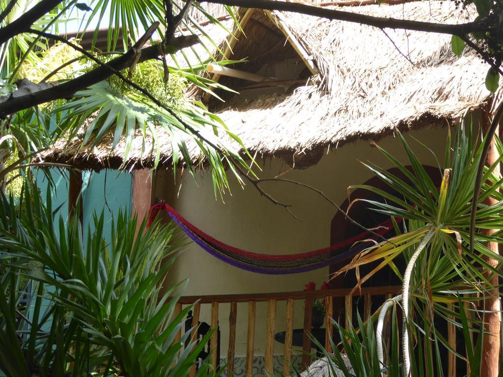 1 Bedroom Villa Maya With Roof Top Terrace Cancún Exterior foto