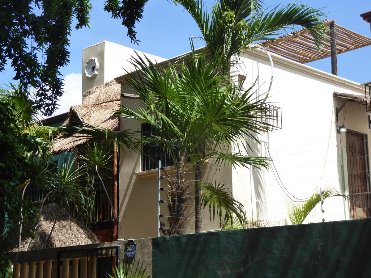 1 Bedroom Villa Maya With Roof Top Terrace Cancún Exterior foto