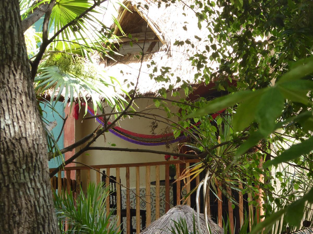 1 Bedroom Villa Maya With Roof Top Terrace Cancún Exterior foto